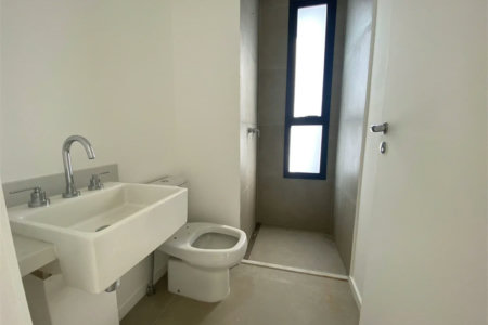 Apartamento à venda com 3 suítes em Jardim das Acácias, São Paulo, SP