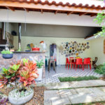 Sobrado à venda com 4 quartos, sendo 2 suítes, em Jardim Marajoara, São Paulo, SP