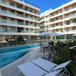 Apartamento à venda com 3 quartos, sendo 1 suíte, em Vila Nova, Cabo Frio, RJ