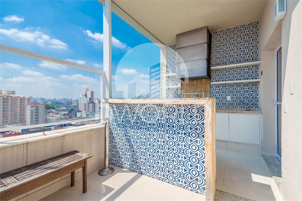 Apartamento à venda com 1 quarto em Rudge Ramos, São Bernardo do Campo, SP