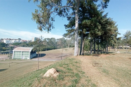 Terreno à venda em Parque Terra Nova, Valinhos, SP