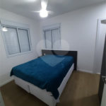 Apartamento à venda com 1 suíte em Jardim Tereza Cristina, Jundiaí, SP