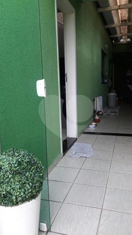 Sobrado à venda com 3 quartos, sendo 1 suíte,  em Vila Mazzei, São Paulo, SP