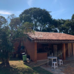 Casa à venda em Aparecida de São Manuel, São Manuel – SP, com projeto que valoriza conforto, iluminação natural e áreas de convivência.