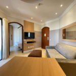 Apartamento com 1 dormitório à venda, 48 m² por R$ 480.000,00 - Gonzaga - Santos/SP