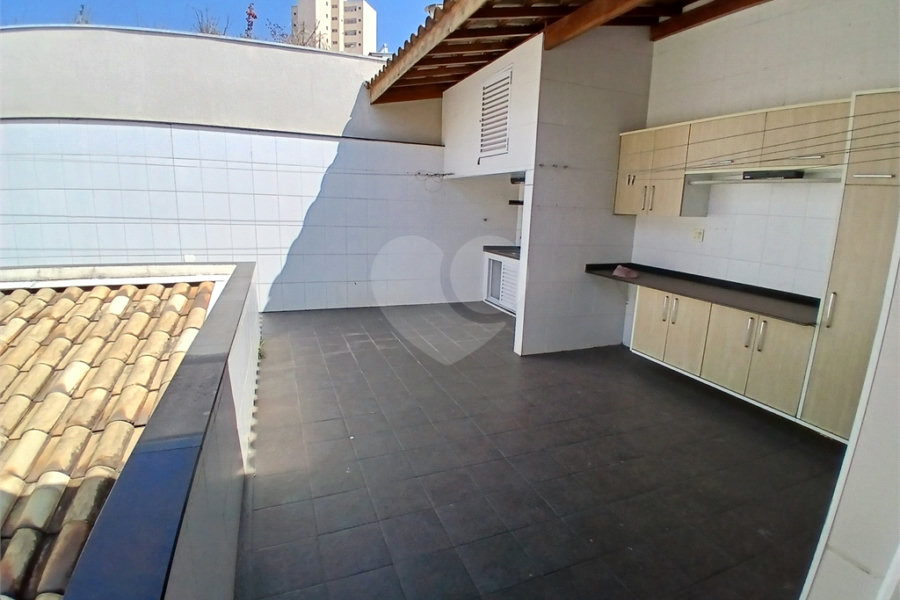 Sobrado à venda com 3 quartos, sendo 1 suíte, em Santana, São Paulo, SP
