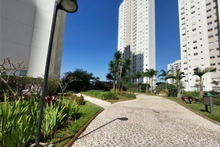 Apartamento à venda com 3 suítes em Vila Leopoldina, São Paulo, SP