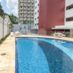 Apartamento à venda com 3 suítes em Alto da Boa Vista, São Paulo, SP