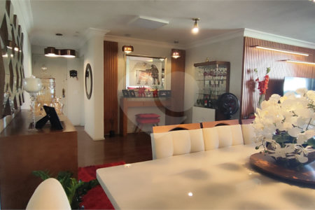 Apartamento à venda com 3 quartos, sendo 1 suíte, em Campo Grande, Rio de Janeiro, RJ