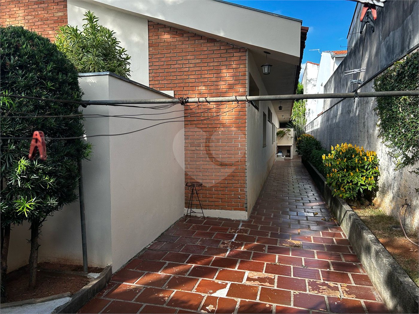Casa à venda com 4 quartos, sendo 2 suítes, em Vila Aparecida, Itapetininga, SP