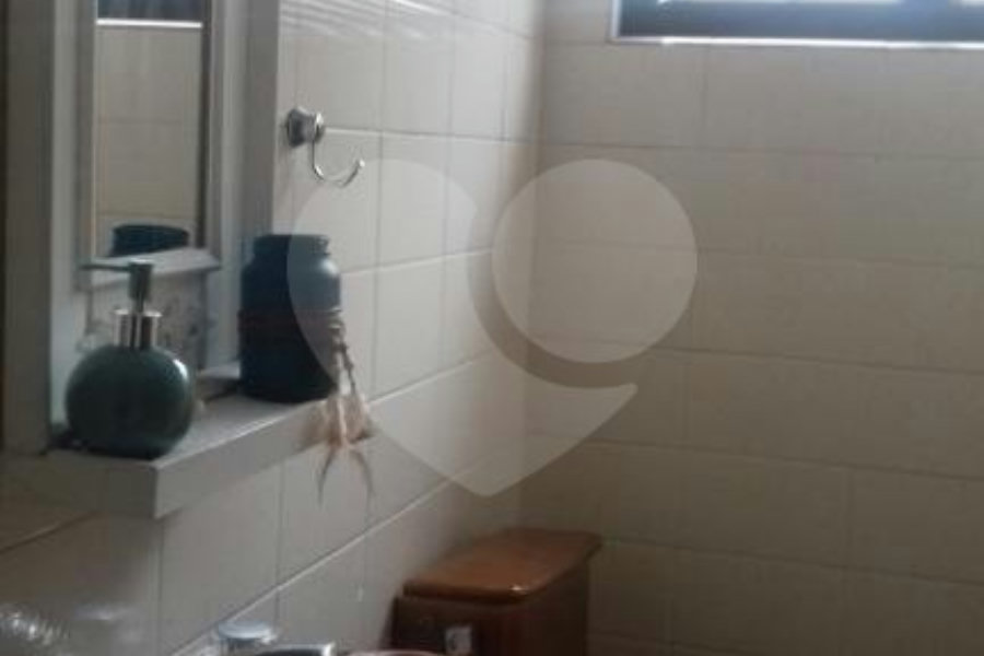 Sobrado à venda ou para alugar com 5 quartos, sendo 4 suítes, em Mandaqui, São Paulo, SP
