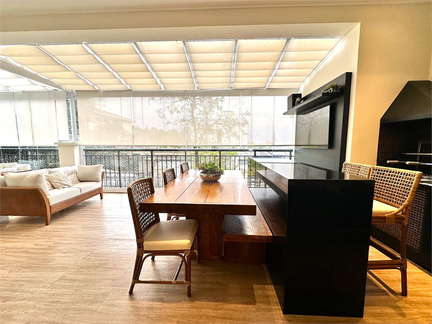 Apartamento à venda com 3 quartos, sendo 2 suítes, em Tremembé, São Paulo, SP
