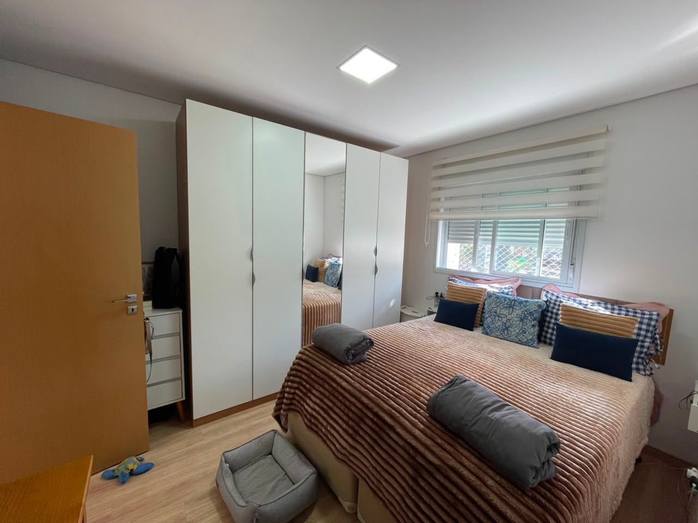 Apartamento com 2 dormitórios à venda, 74 m² por R$ 1.049.000,00 - Gonzaga - Santos/SP