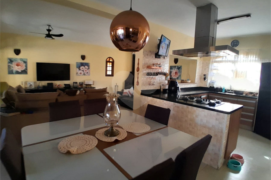 Casa Térrea à venda com 2 suítes em Serra da Cantareira, Mairiporã, SP