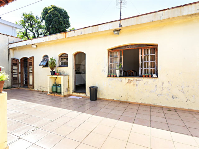 Casa Térrea à venda com 3 quartos, sendo 1 suíte,  em Chácara Santo Antônio (zona Sul), São Paulo, SP