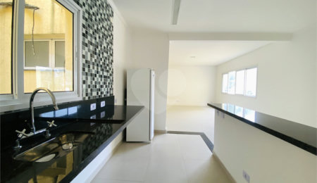 Apartamento para alugar com 3 quartos, sendo 1 suíte,  em Baeta Neves, São Bernardo do Campo, SP