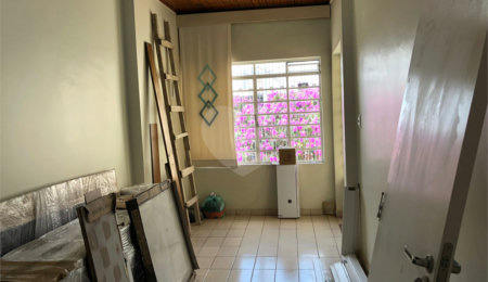Sobrado à venda com 3 quartos em Tucuruvi, São Paulo, SP