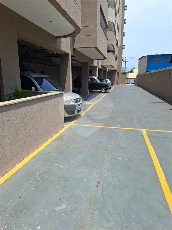 Apartamento à venda com 2 quartos, sendo 1 suíte, em Campo Grande, Rio de Janeiro, RJ