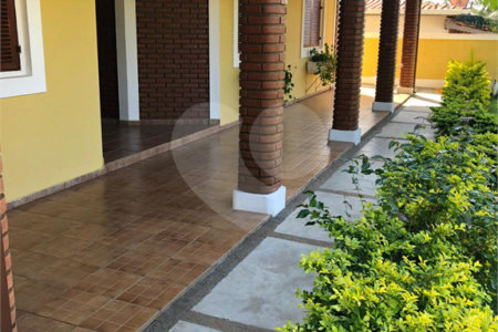 Casa Térrea à venda com 4 quartos, sendo 1 suíte, em Parque dos Cafezais VI, Itupeva, SP