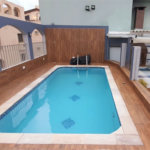 Cobertura à venda, 205 m² por R$ 870.000,00 - Central Park - Guarujá/SP