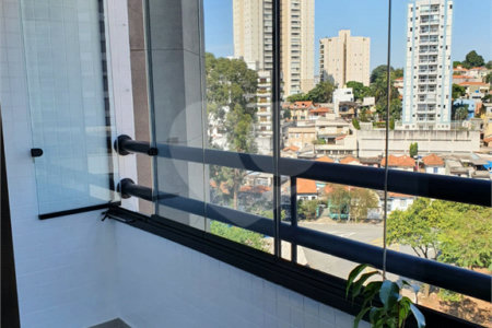 Apartamento à venda com 3 quartos, sendo 1 suíte, em Jardim Japão, São Paulo, SP