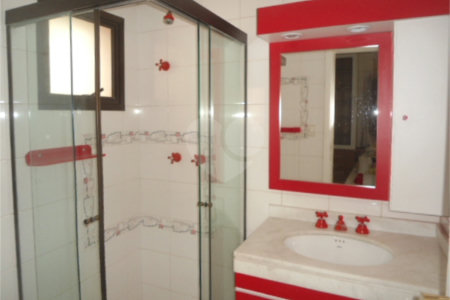 Apartamento à venda com 4 quartos, sendo 2 suítes, em Água Fria, São Paulo, SP