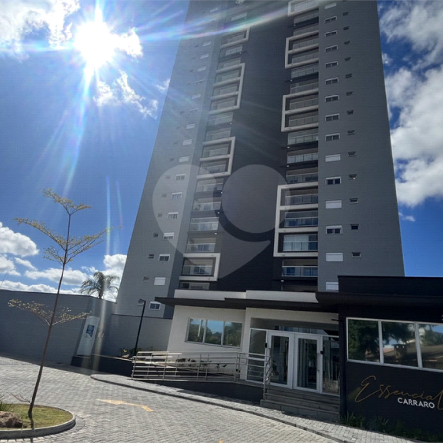Apartamento à venda com 3 quartos, sendo 1 suíte, em Vila Helena, Atibaia, SP