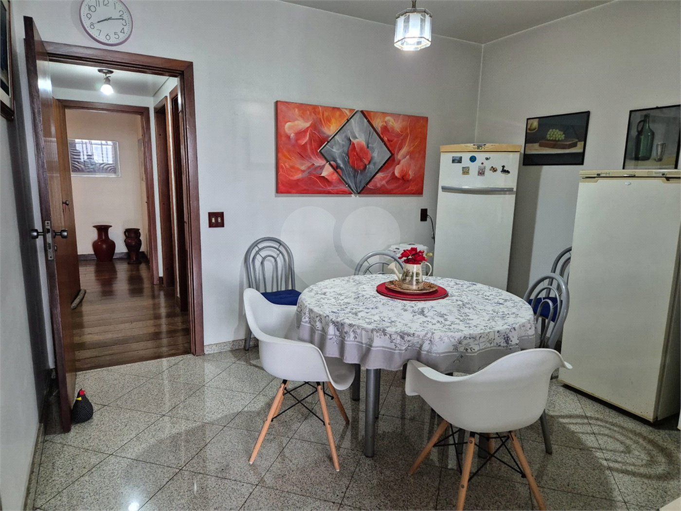 Apartamento à venda ou para alugar com 4 suítes em Alto da Boa Vista, São Paulo, SP