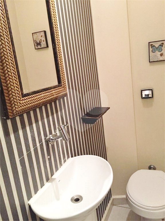 Apartamento à venda com 2 quartos em Indianópolis, São Paulo, SP