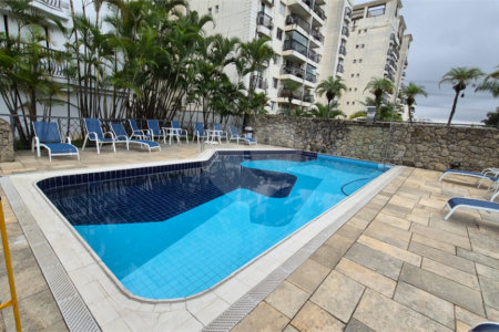 Cobertura à venda com 3 suítes em Cidade São Francisco, São Paulo, SP