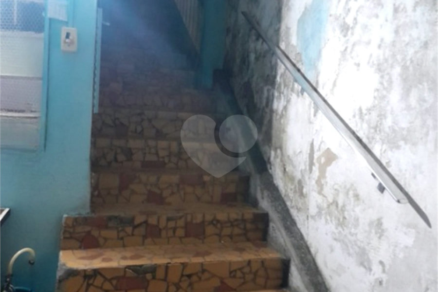 Casa à venda com 4 quartos em Limão, São Paulo, SP