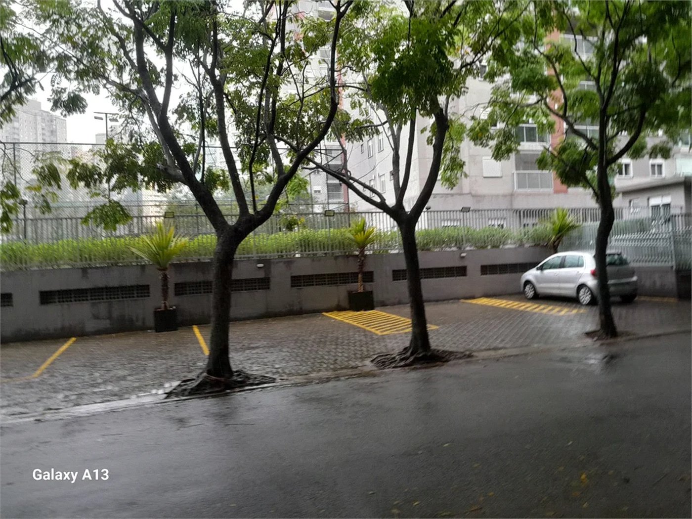Apartamento à venda com 1 suíte em Vila Andrade, São Paulo, SP