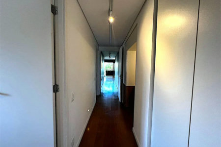 Apartamento à venda com 3 suítes em Jardim das Bandeiras, São Paulo, SP