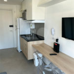Apartamento à venda com 1 quarto em Vila Buarque, São Paulo, SP