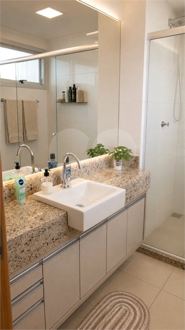 Apartamento à venda com 3 suítes em Jardim Cuiabá, Cuiabá, MT