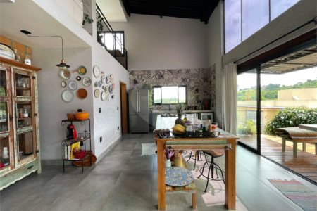 Casa à venda no condomínio Quintas da Boa Vista, Atibaia - SP