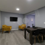 Studio à venda com 1 quarto em Vila Clementino, São Paulo, SP