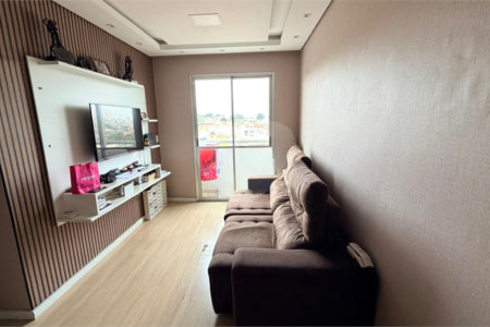 Apartamento à venda com 2 quartos em Imirim, São Paulo, SP