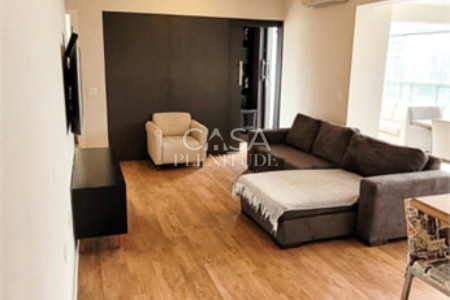 Apartamento à venda com 2 suítes em Vila Mariana, São Paulo, SP