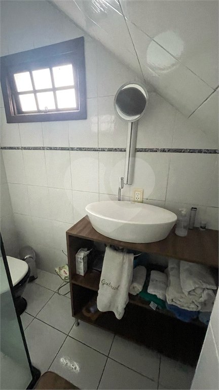 Sobrado à venda com 4 quartos, sendo 2 suítes, em Mandaqui, São Paulo, SP