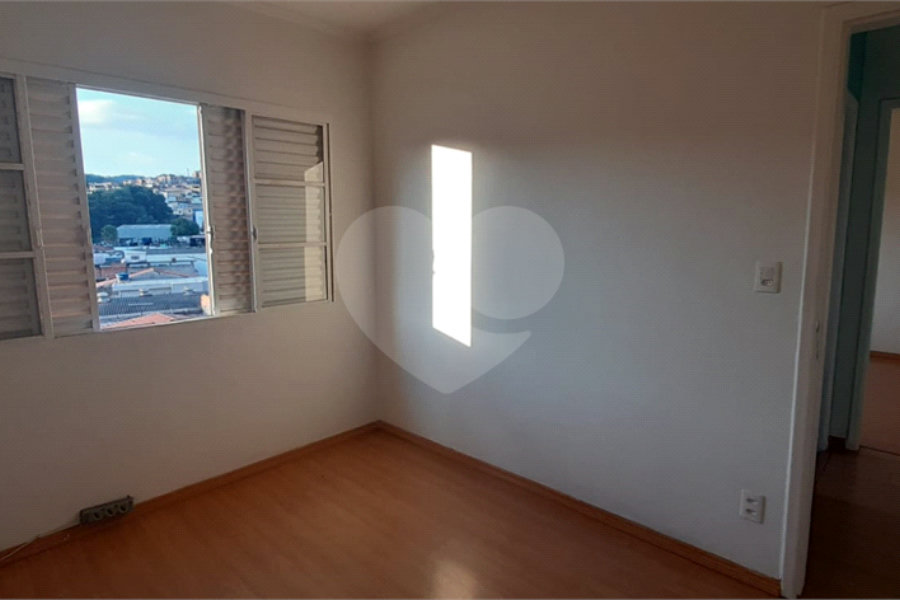 Apartamento à venda com 2 quartos em Vila Albertina, São Paulo, SP