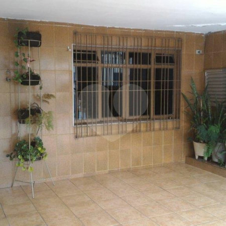 Casa Térrea à venda com 2 quartos, sendo 1 suíte, em Vila Vitório Mazzei, São Paulo, SP