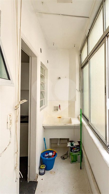 Apartamento à venda com 2 quartos em Cerqueira César, São Paulo, SP