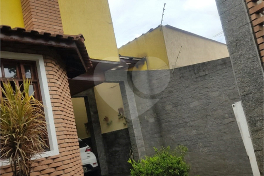 Sobrado à venda com 3 quartos, sendo 2 suítes, em Limão, São Paulo, SP