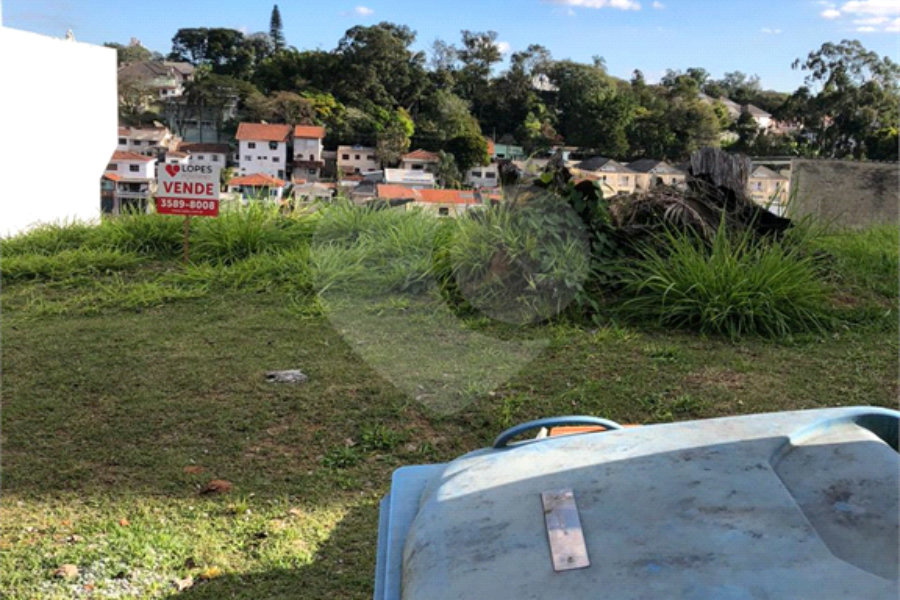 Terreno à venda em Horto, São Paulo, SP