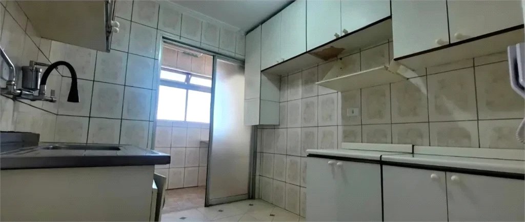 Apartamento à venda ou para alugar com 3 quartos em Jardim Esmeralda, São Paulo, SP