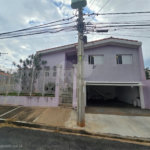Casa à venda com 4 quartos, sendo 2 suítes,  em Vila Nastri, Itapetininga, SP