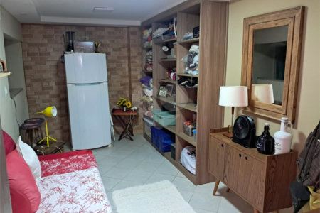 Apartamento à venda com 2 quartos em Botafogo, Rio de Janeiro, RJ
