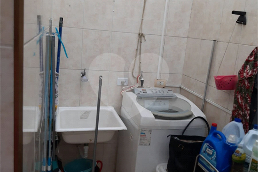 Sobrado à venda com 2 quartos em Casa Verde, São Paulo, SP