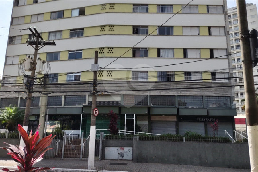 Apartamento à venda com 2 quartos, sendo 1 suíte,  em Casa Verde, São Paulo, SP